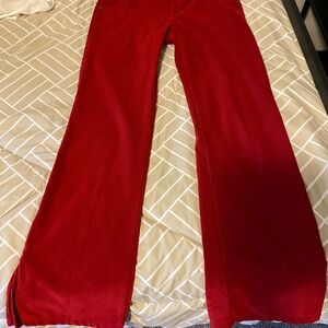 Fun pants